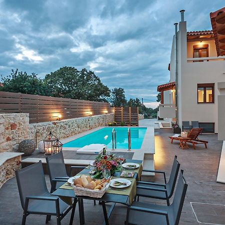 All Seasons Villas Gállos Exteriör bild
