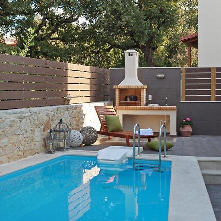 All Seasons Villas Gállos Exteriör bild