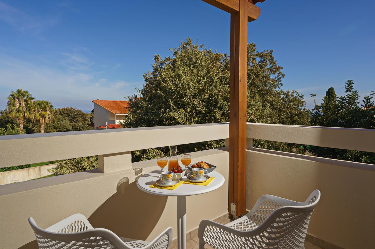 All Seasons Villas Gállos Exteriör bild