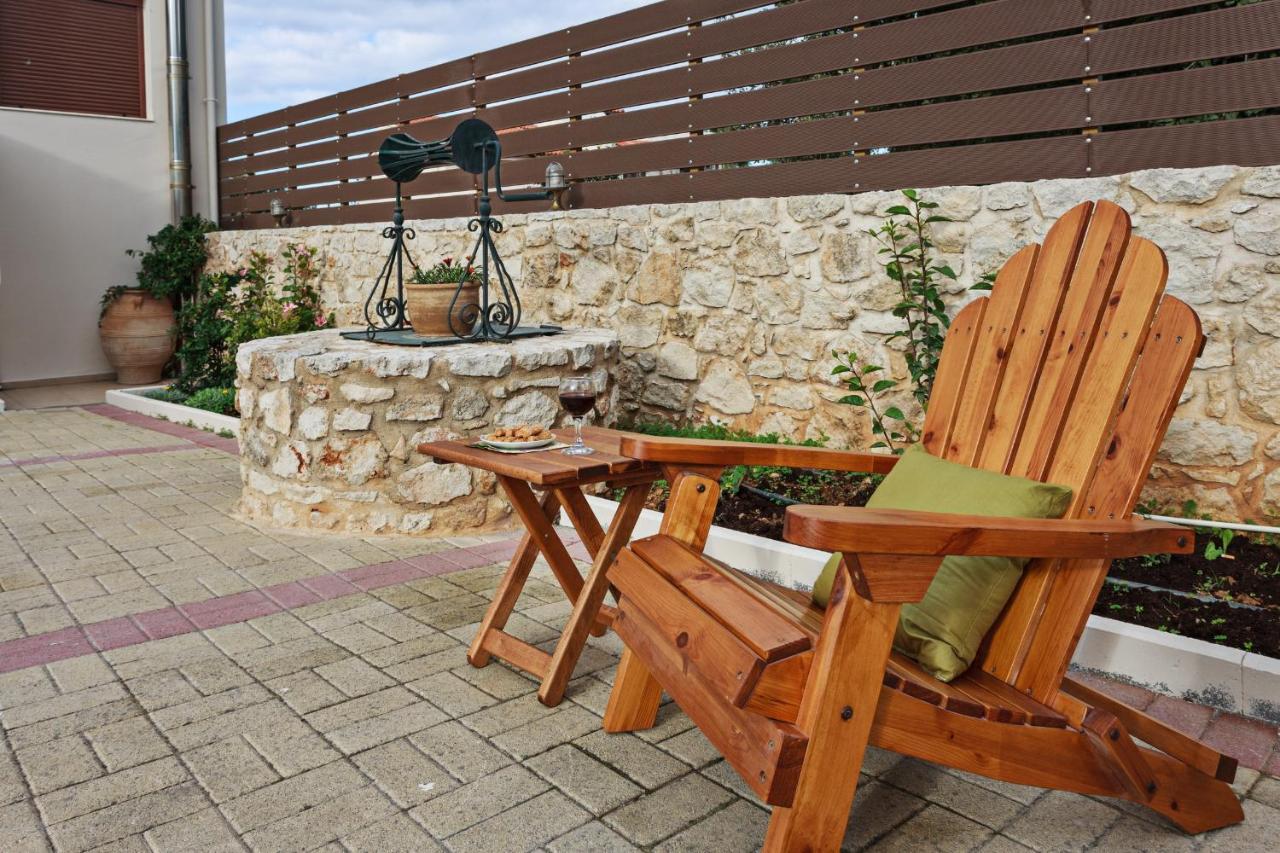 All Seasons Villas Gállos Exteriör bild